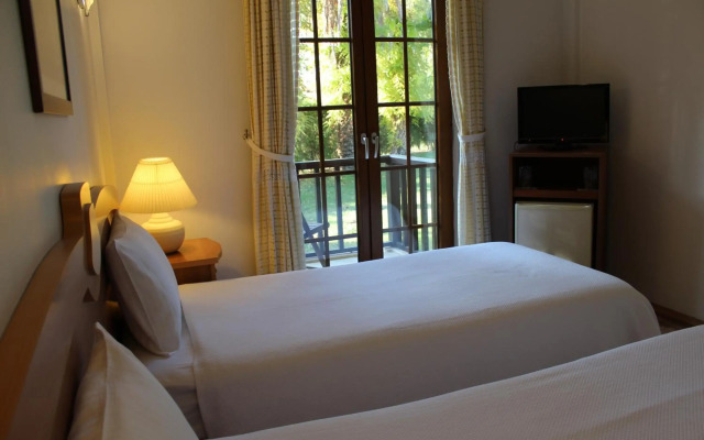 Efe Hotel Göcek