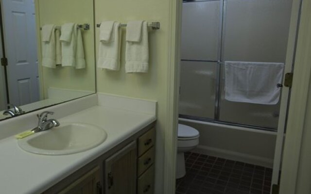 Pines At Treetop Condominiums Timeshare
