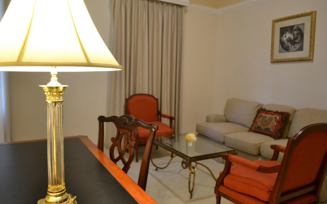 Hotel El Prado