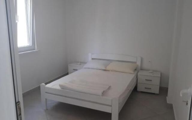 Apartmani Bojana