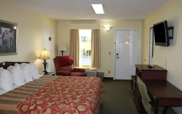 Jameson Inn Perry