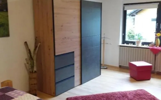 Haus-Saufelsen