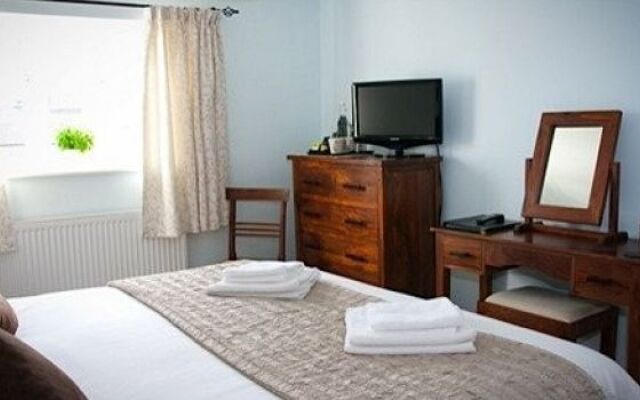 School Cottages BB  Self-Catering