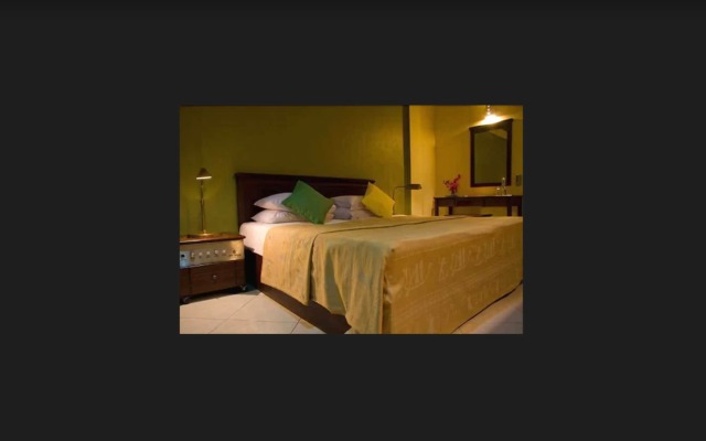 Hotel Clarion