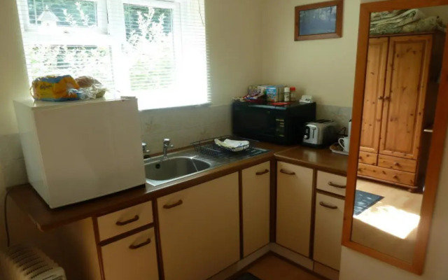 Hillside Self Catering