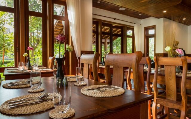Angkor Privilege Resort and Spa