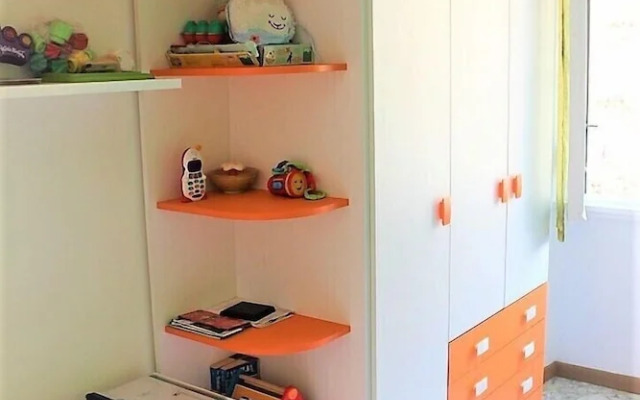 Youhome Millelire Apartment