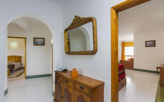 Choromar Apartamentos