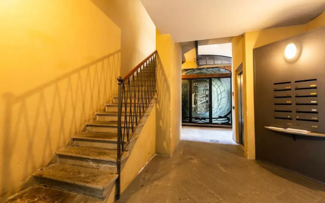 La Coccinella Piazzetta S Spirito 5