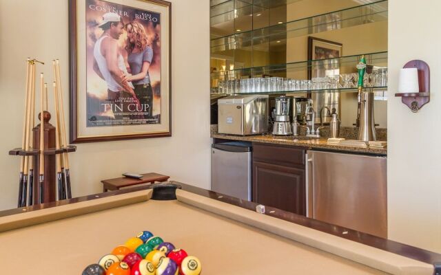 Reunion Disney Villa