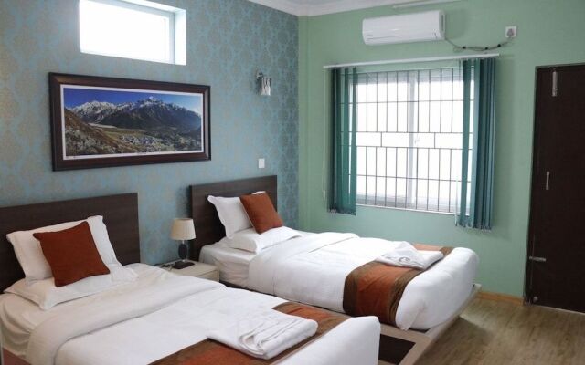 Himalayan Hotel and Service Apartments