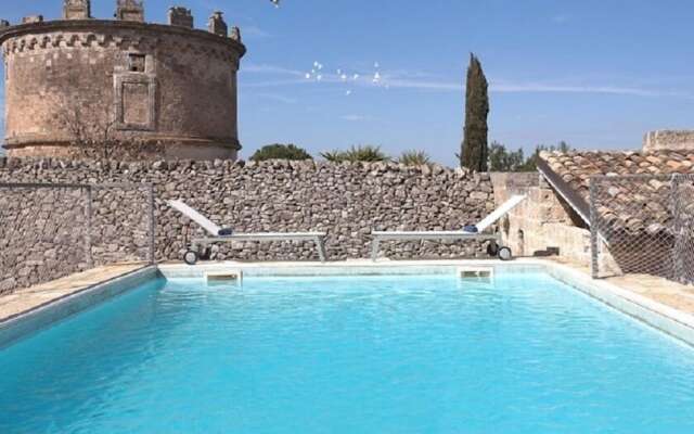 Masseria Nucci