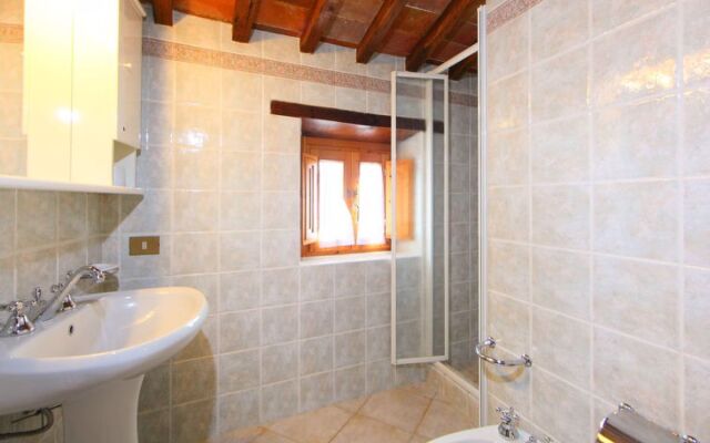 Podere Le Coste
