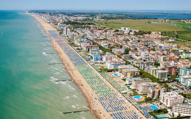 Appartamento Dalmazia 10