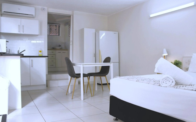Camden Motor Inn