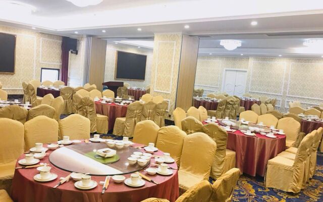 Foshan Golden Jubilee Hotel