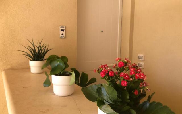 Residence Romeo