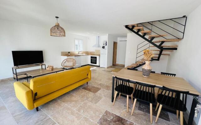 Résidence L’Oiseau des Sables