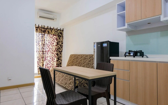 Best Price 2BR Apartment @ Midtown Residence