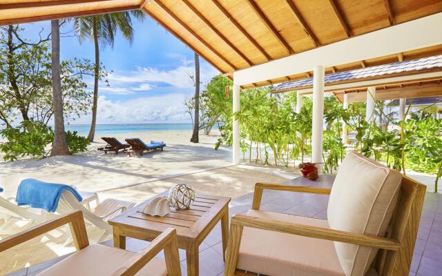 Innahura Maldives Resort