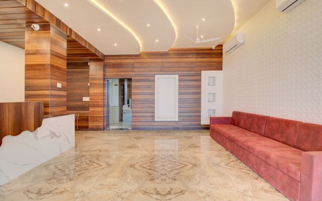 Capital O 44207 Hotel Krishnaraj