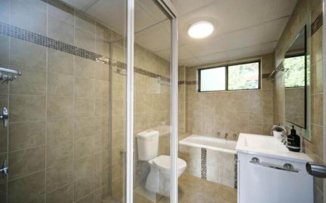 Oceancrest 12 - Pebbly Beach