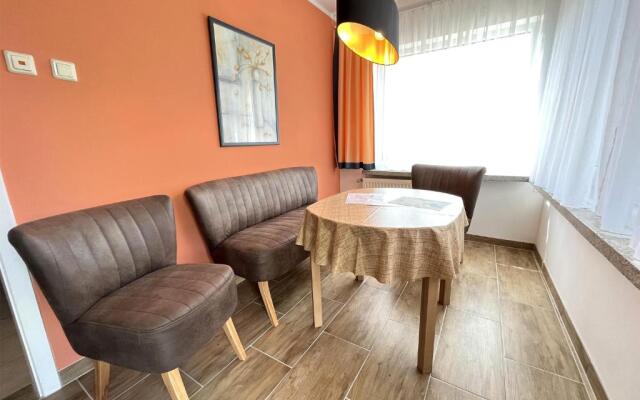 Ferienhaus Templin UCK 650