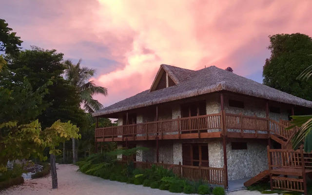 Tanna Evergreen Resort & Tours