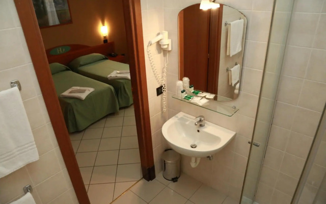 Hotel Dorè