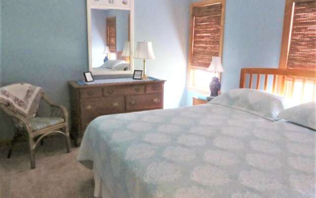 26 Clements - 3 Bedroom House