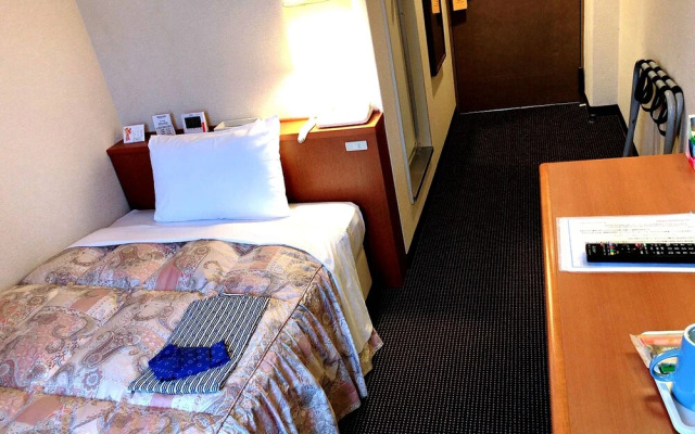 Center Hotel Osaka