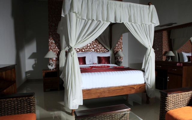 The Wyn's Villa