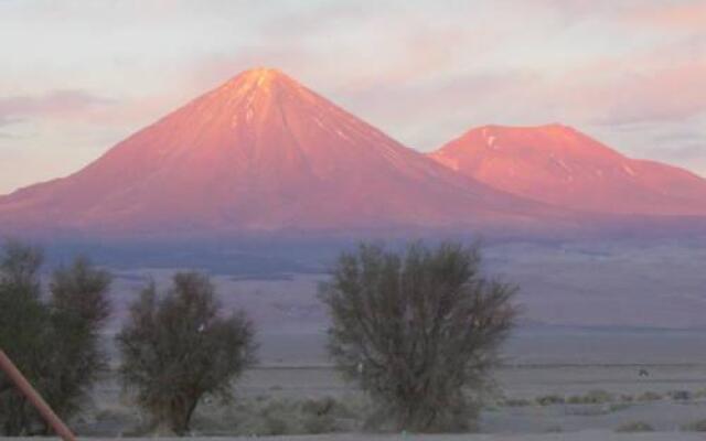 Hostal Desert