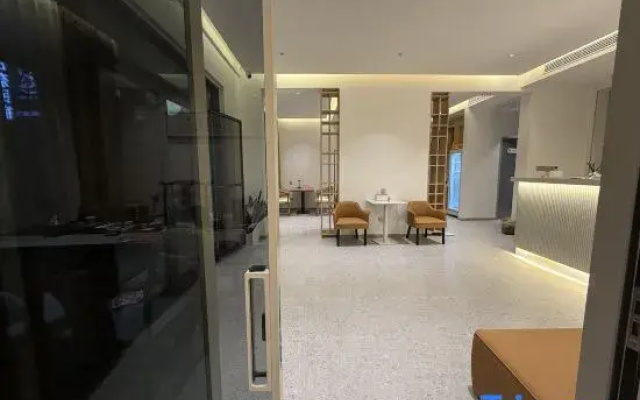 Jingdezhen | Shanshan and Chuan DESIGNER Homestay (Taoxichuan Wenchuang District)