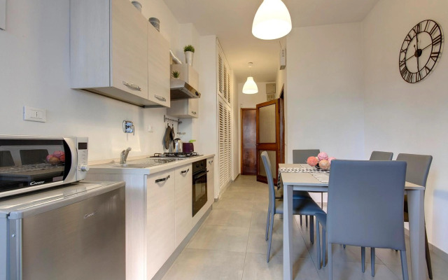 Mamo Florence - Lungarno Apartment