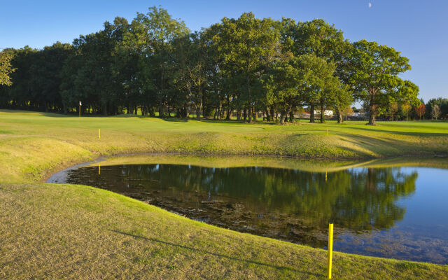 Ramside Hall Hotel, Golf and Spa