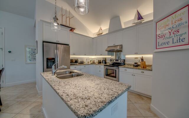 Villa Blue Heron I - Roelens Vacations