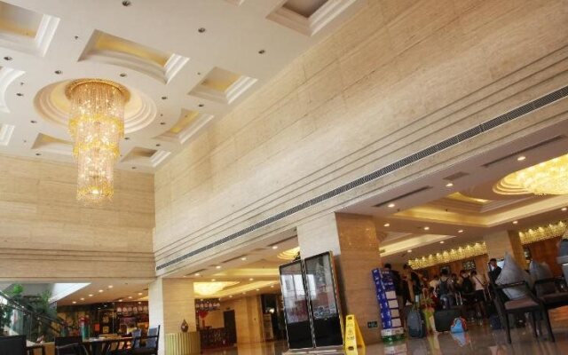 Wentou Oceanic Hotel