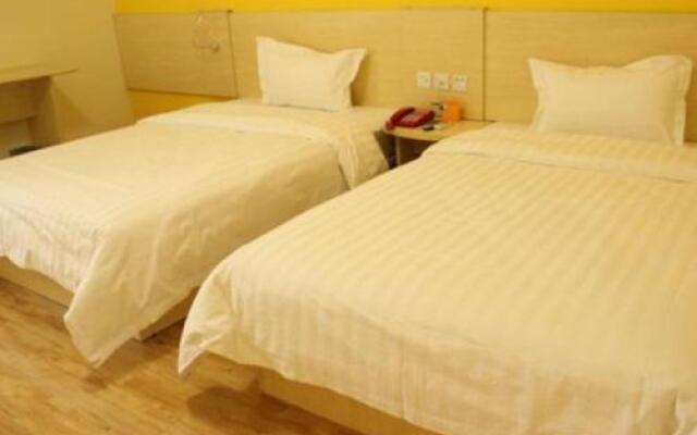 7Days Inn Bijie Central District Xiaoshizi