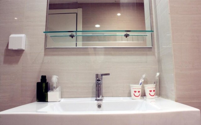 Flierman Apart-hotel