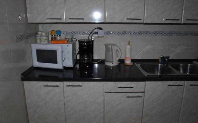 Apartment Duje
