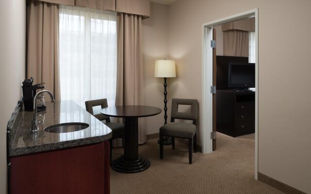 Holiday Inn Express Hotel & Suites NORTH SEQUIM, an IHG Hotel