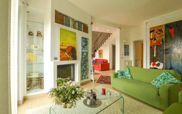 Nice Home in Villaggio Mosè With Wifi and 3 Bedrooms