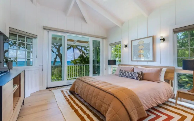 Camp Alealea 6 Bedroom Home by RedAwning