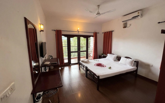 Planet Green Plantation Resorts, Wayanad, Kerala