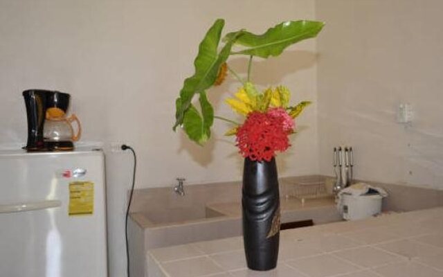 Hotel La Isla