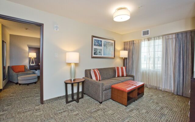 Staybridge Suites Austin South Interstate Hwy 35 by IHG