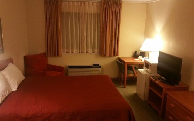 Bent Fort Inn