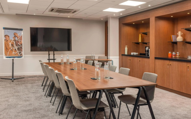 Mercure Paris Gare Montparnasse TGV