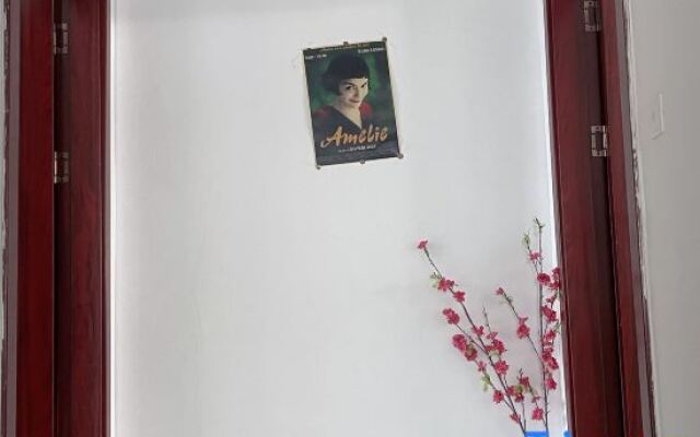 Tiantangzhai Journey Inn